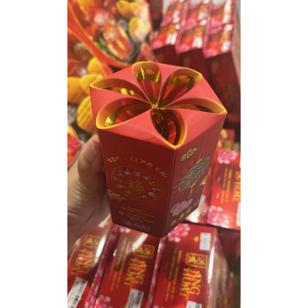 kue keranjang ny tan