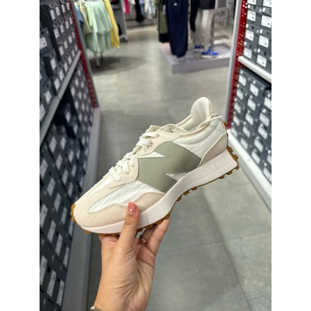 NB 327 ORIGINAL / NEW BALANCE / NB / 327