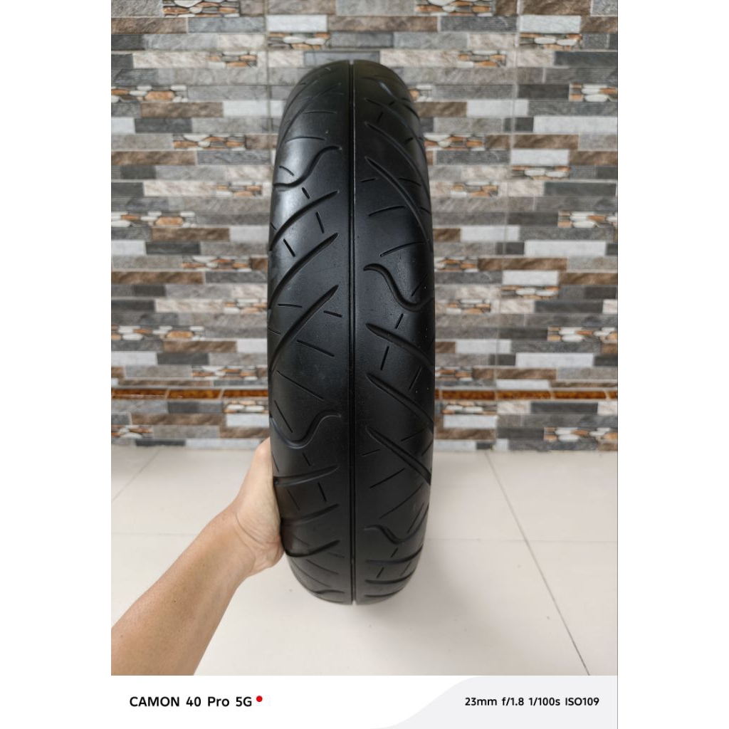 IRC RX-01F Road Winner 110/70-17