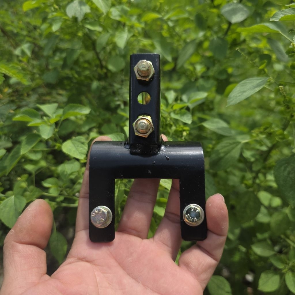 Braket koil mio Bracket koil mio koil mio smile/soul/fino/mio sporti bahan tebal