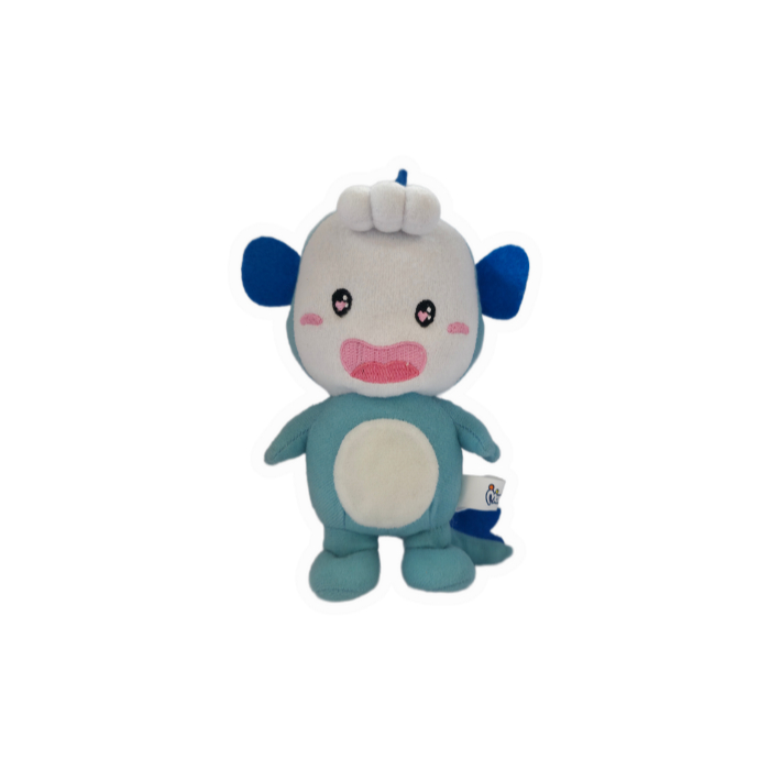 GIMMICK - Boneka Pokojang Seamons (MPPR BOYS) - Shopee