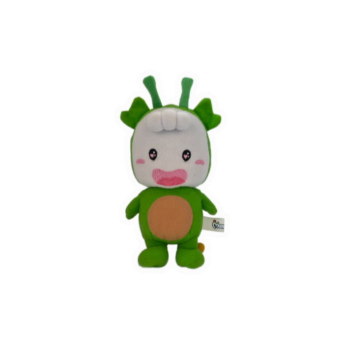 GIMMICK - Boneka Pokojang Alien (MPOR) - Shopee