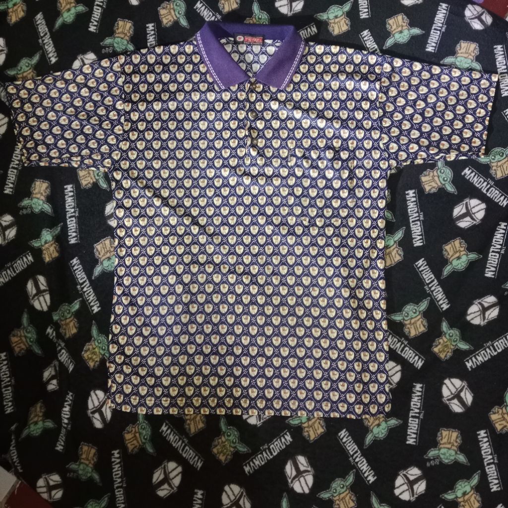 Baju vintage, polo vintage, kemeja vintage, kaos vintage, vintage