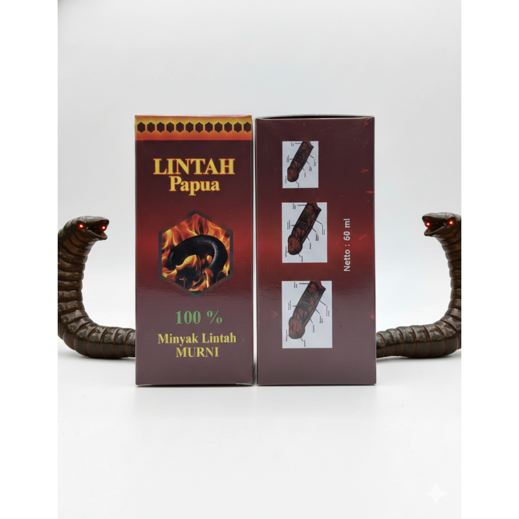 LINTAH MERAH PAPUA ALAMI MINYAK PIJ3T URUT PRIA MINYAK OL3S HERBAL LINTAH MERAH PAPUA