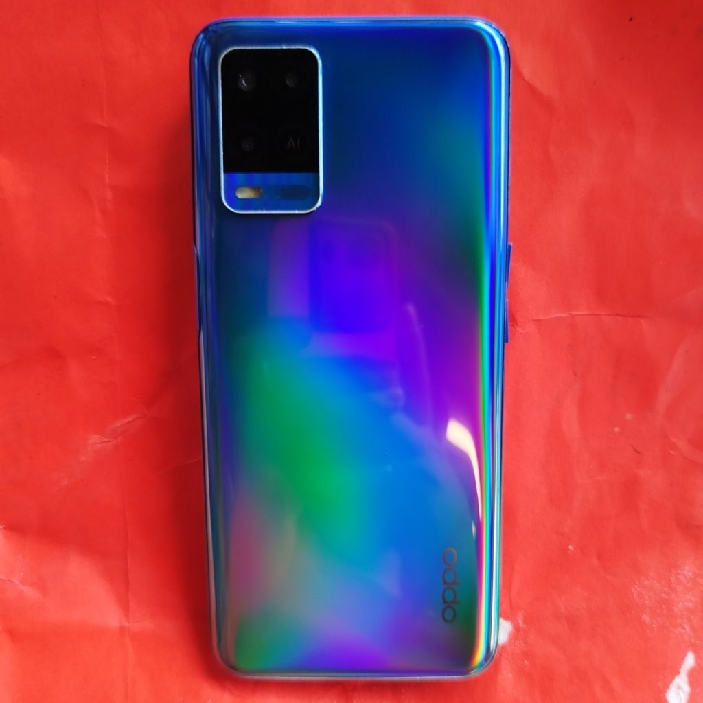 Oppo A54 Ram 4/64 Original