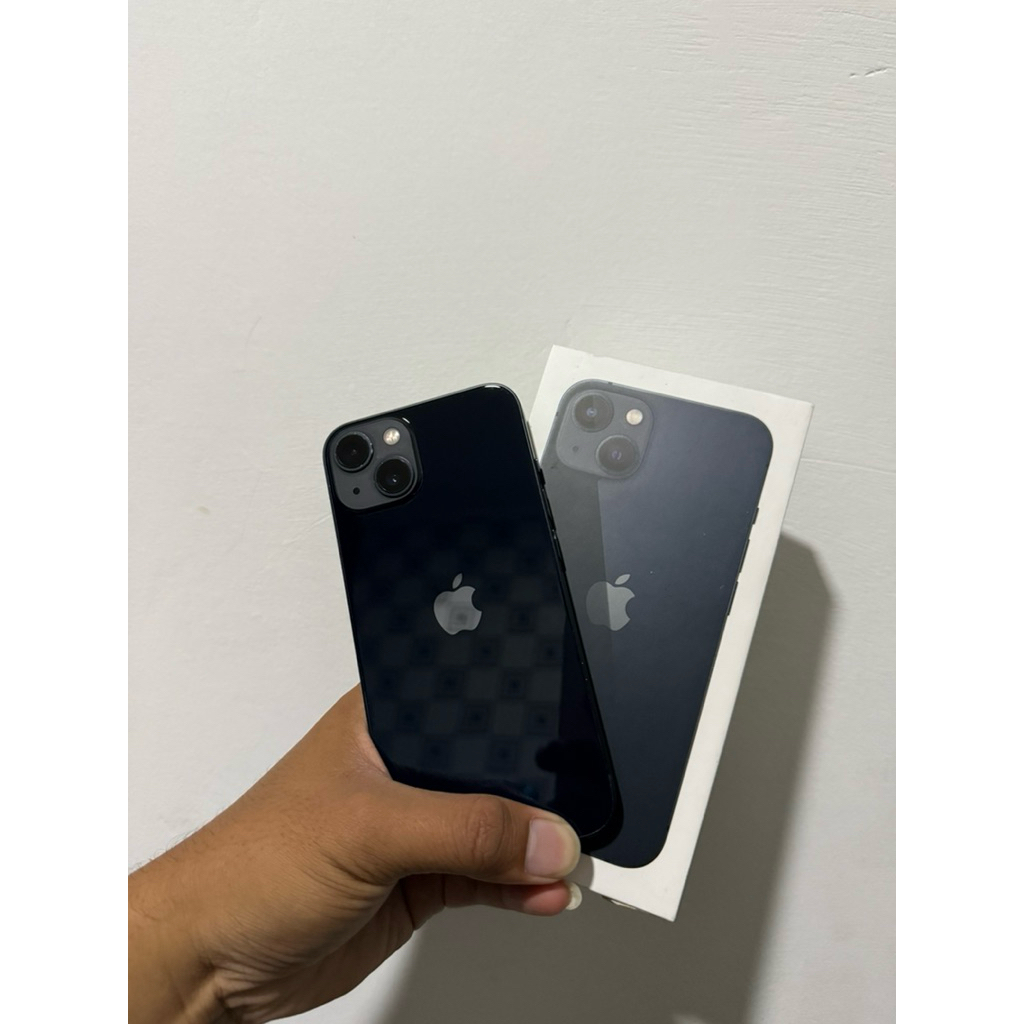 iphone 13 128gb ibox ori