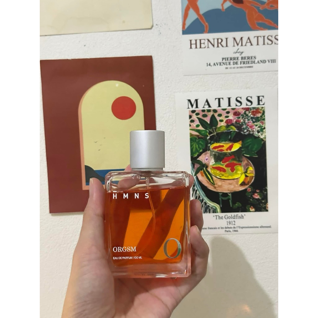 Parfume Hmns Orgasm