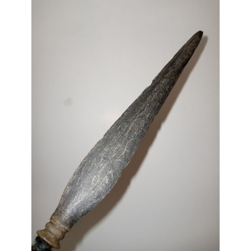 Tumbak Ron Pring Methuk Sungsun (sepuh)