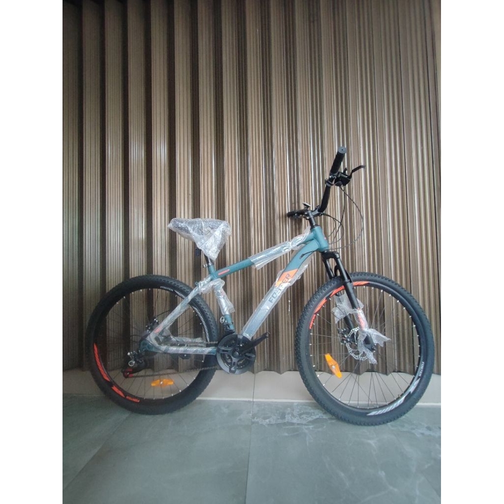 MTB 26 27.5 FOSTER 6657