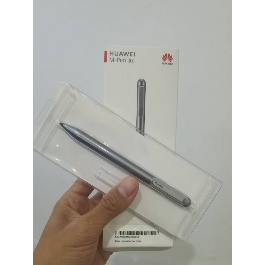 [SECOND] Huawei Mpencil lite for Matepad SE 11"