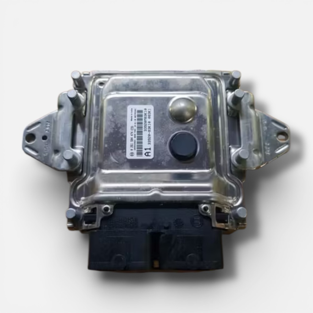 ECU Computer Suzuki Splash Asli SGP Tipe A1 Original