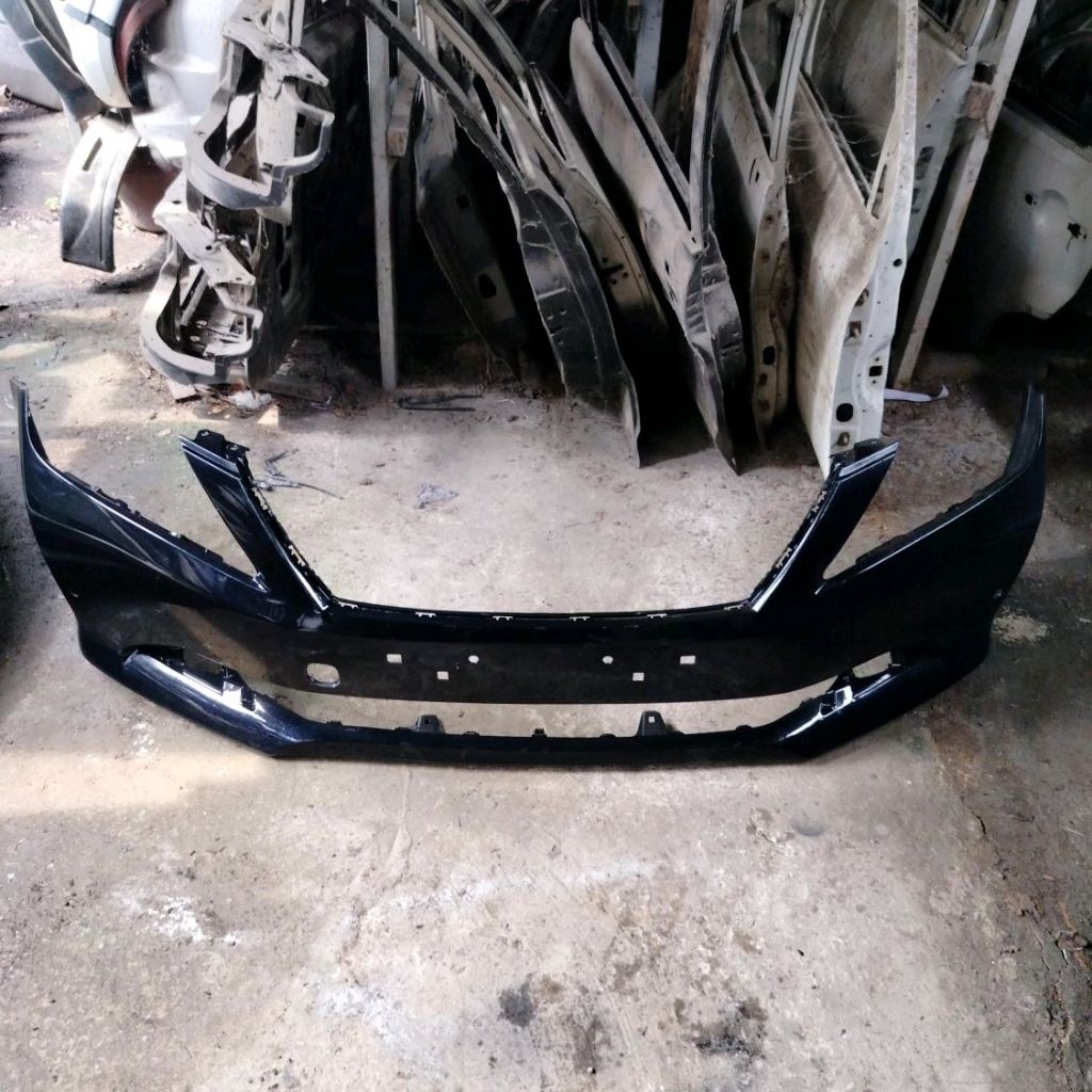 Bemper Bumper Depan Toyota Camry 2013-2015