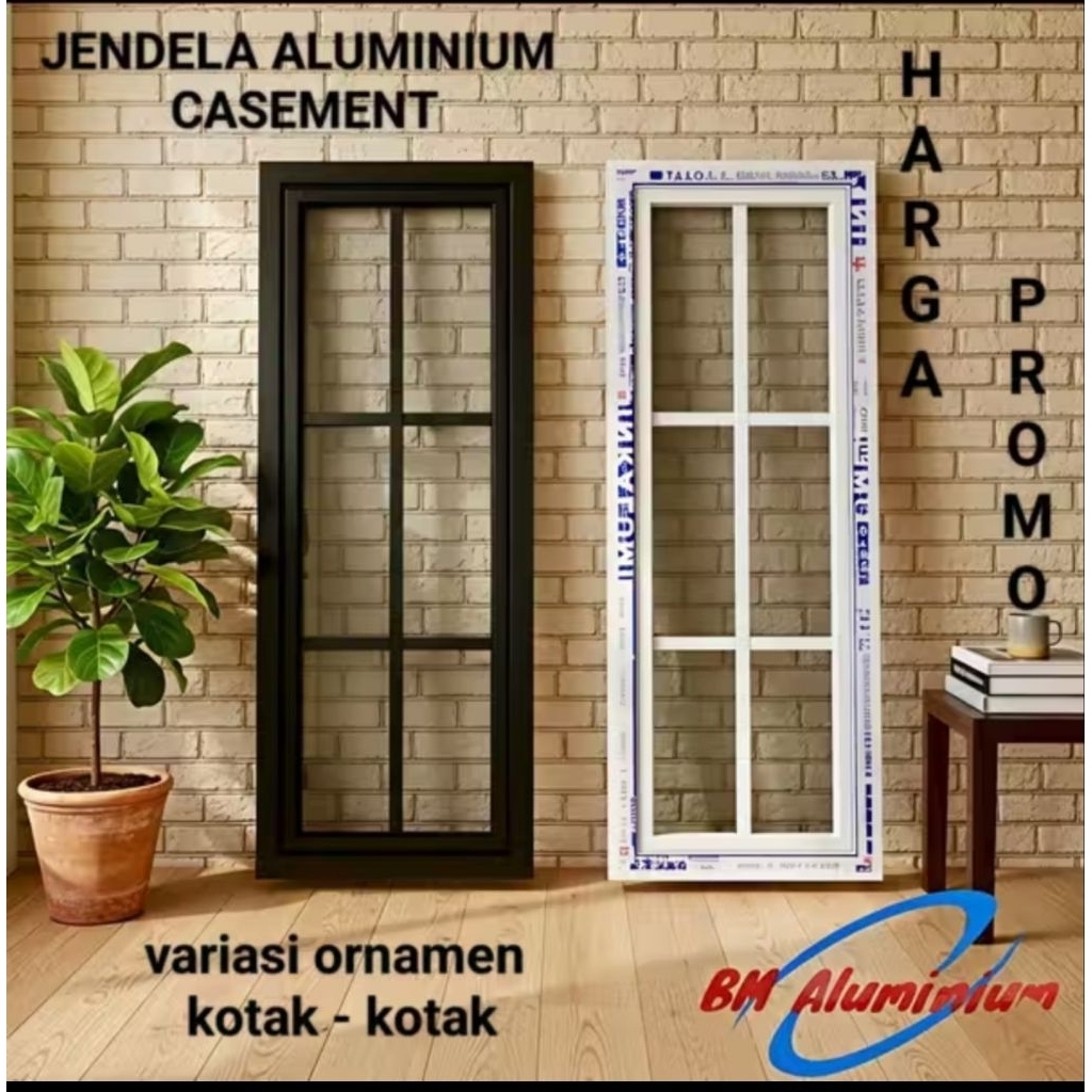 jendela aluminium 50x80 ornamen