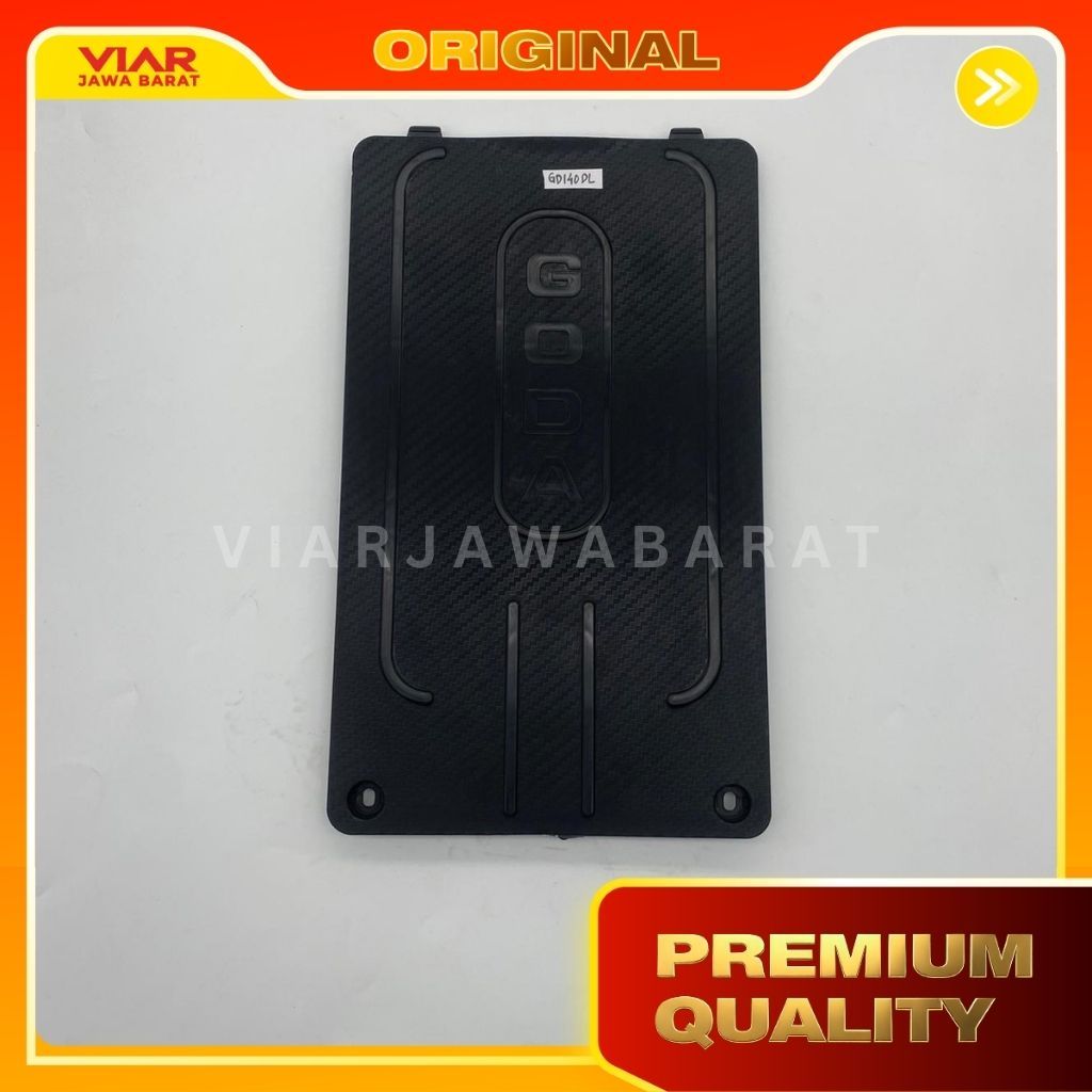 COVER AKI SEPEDA LISTRIK GODA 140DL / SELIS546 / COVER AKI GODA 140DL