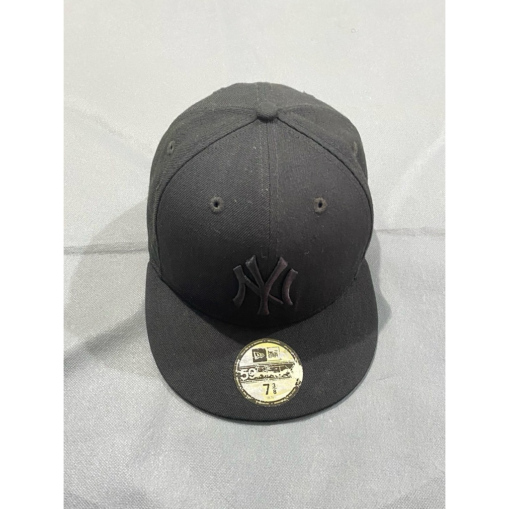 MLB Hat || Topi cowo || Ori