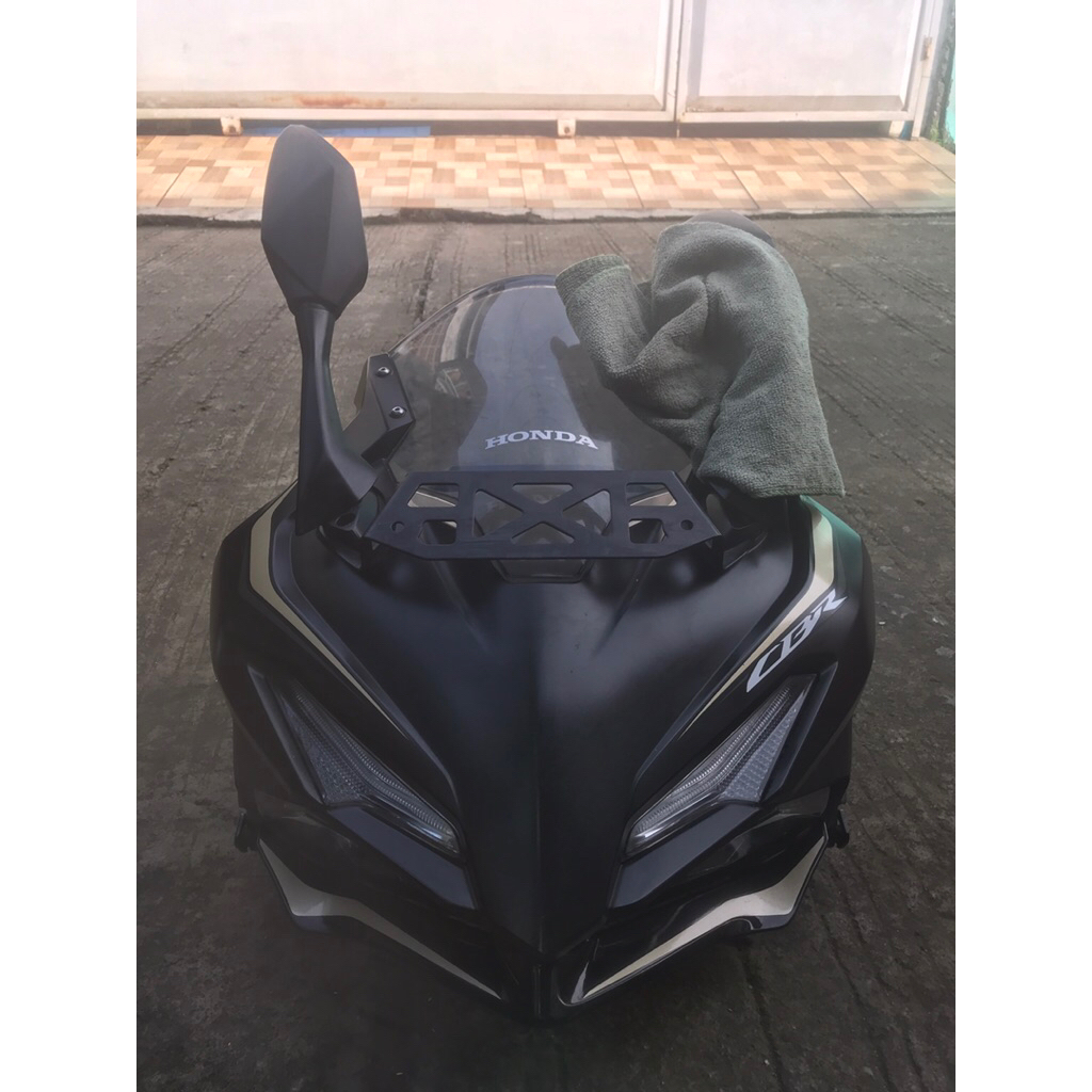 reflektor cbr150r new 2022