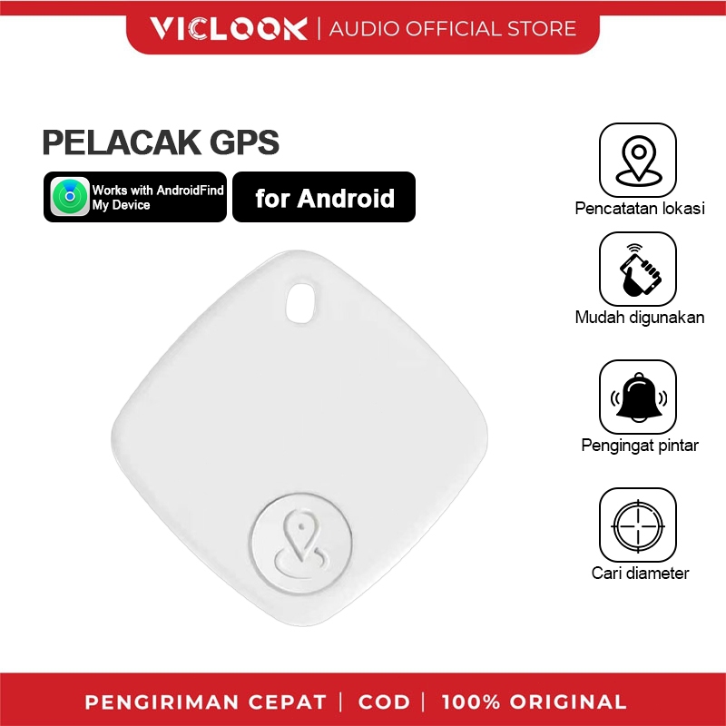 Putih for Android