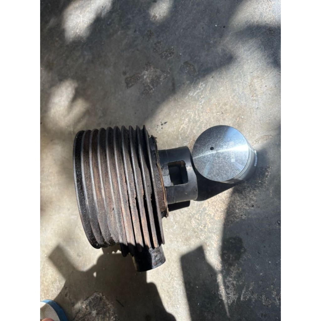 Blok original vespa boring original vespa blok seher vespa original PIAGGIO copotan vespa sprint ori