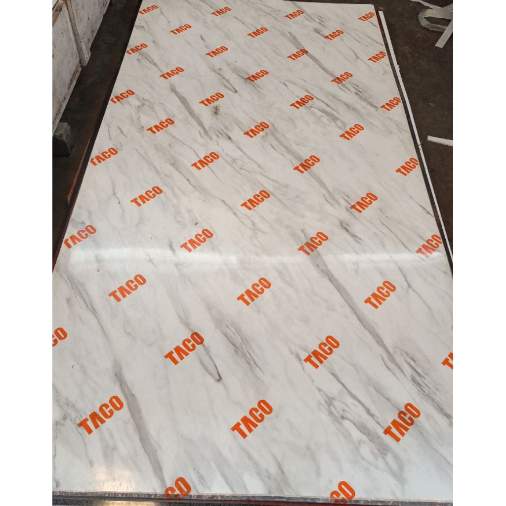 MILKY RAMONE - TACO HPL TH 887 JG