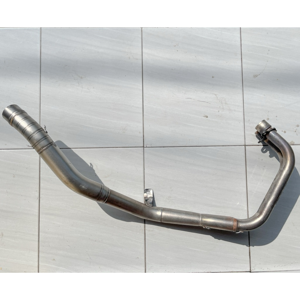 Header Proliner CBR 250RR