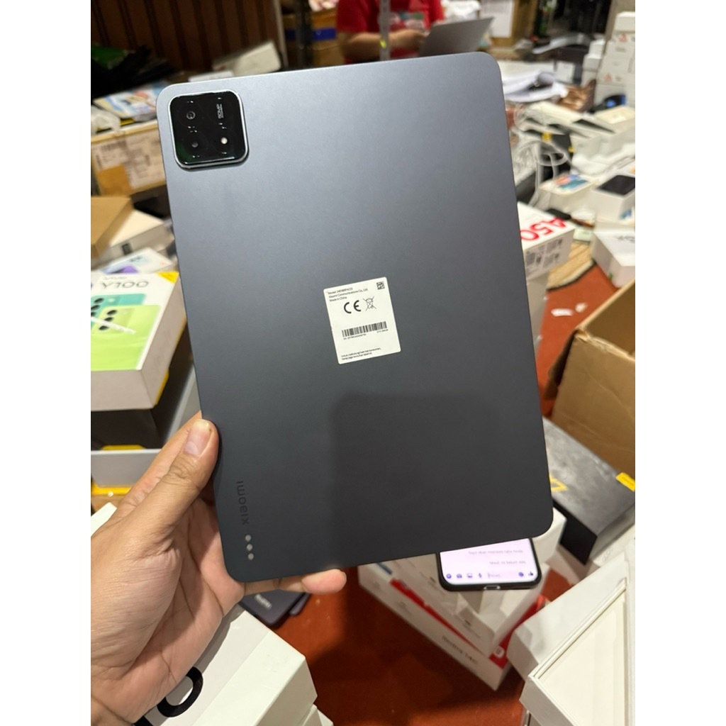 XIAOMI PAD 6S PRO