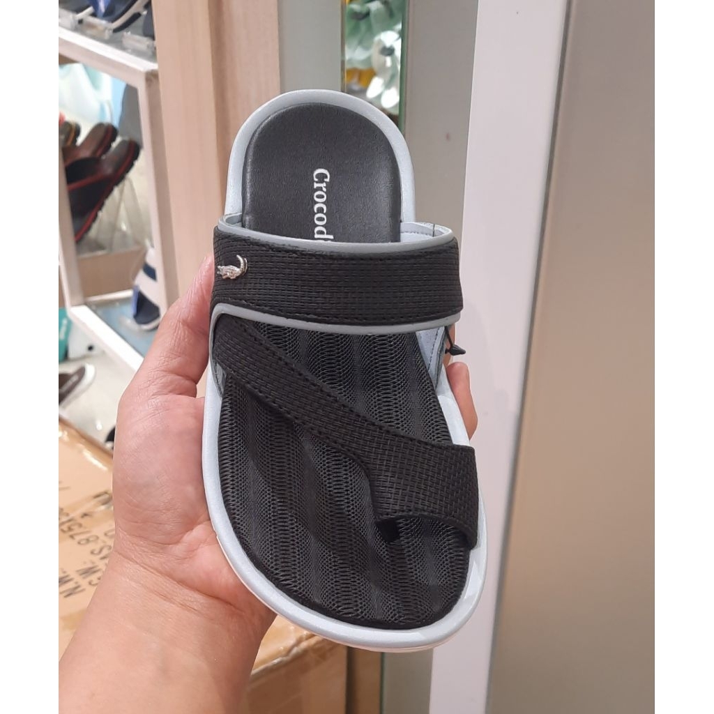 crocodile kids shoes