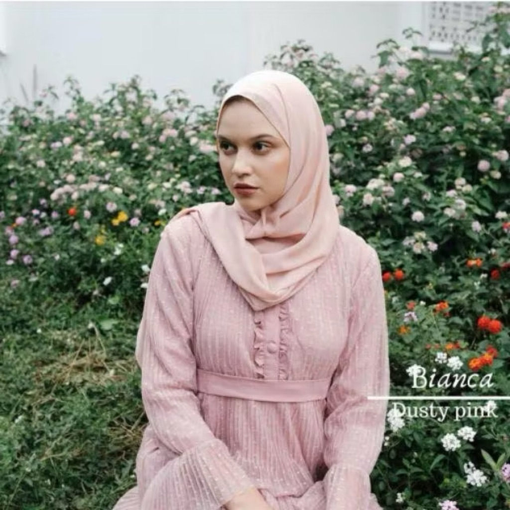bianca dress by alunicorn id raya series