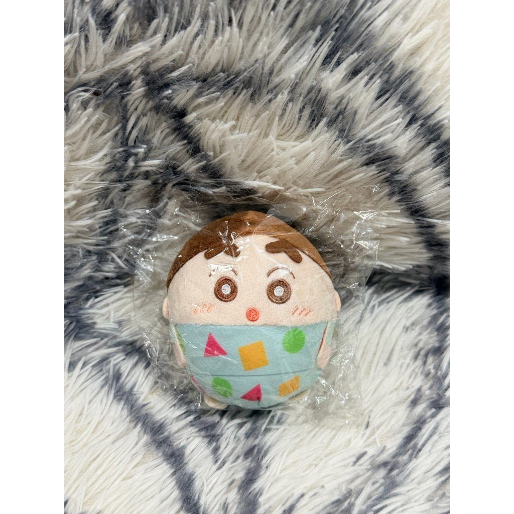 Crayon Shinchan Fuwakororin S