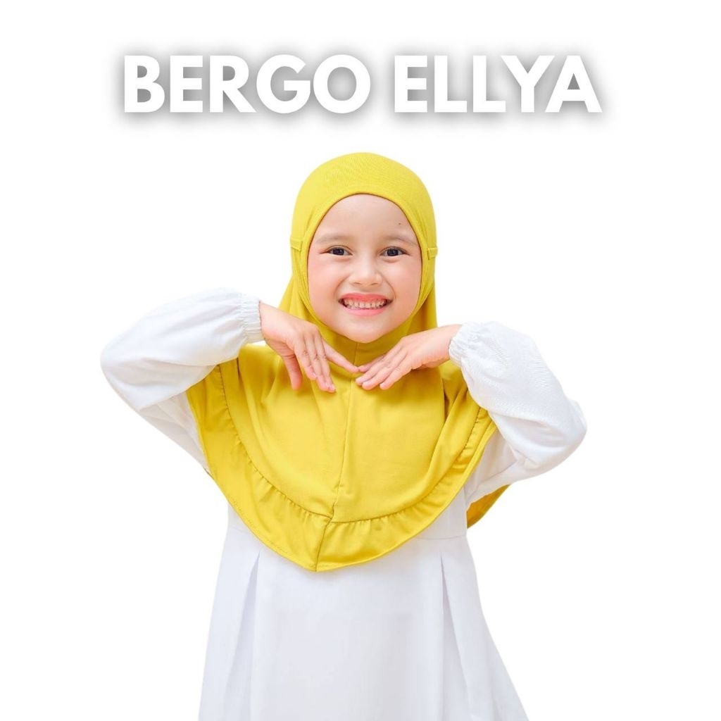 ellya bergo rempel anak