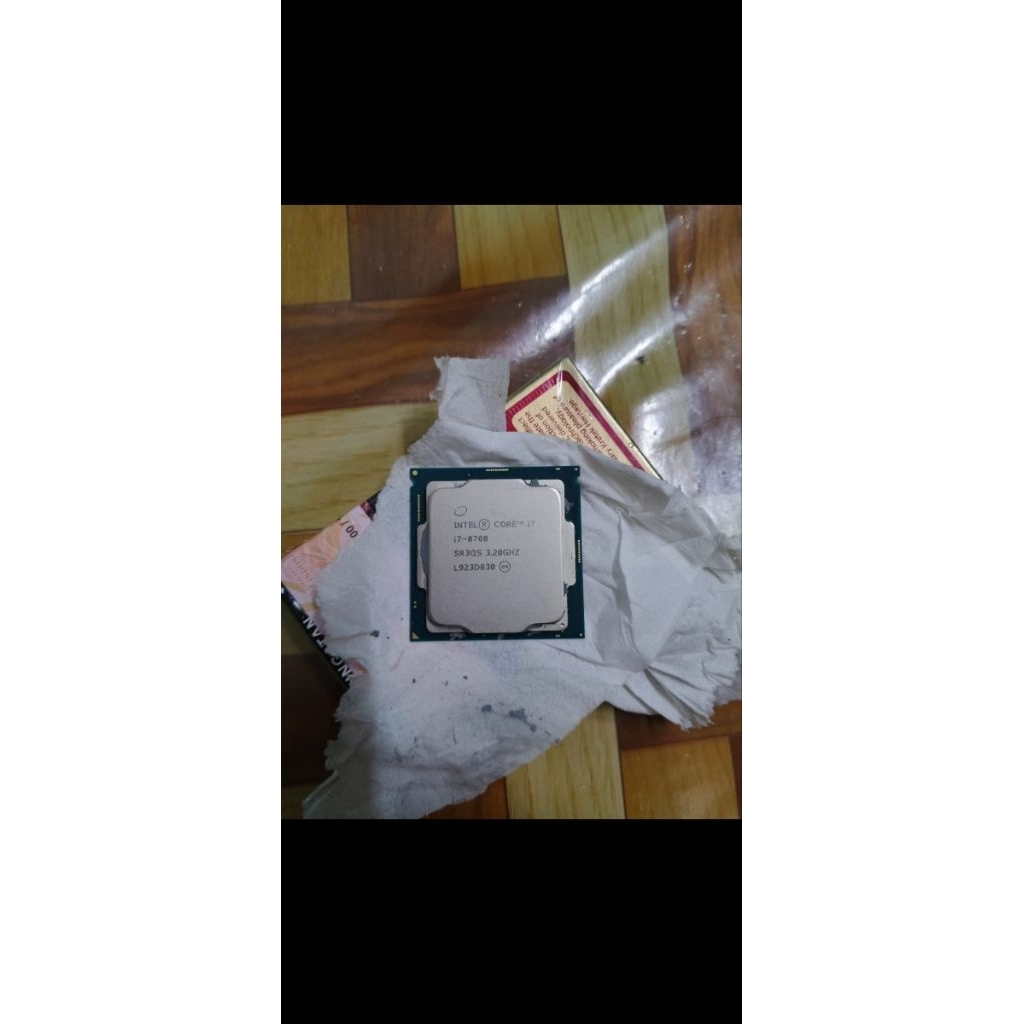 i7 8700 + gtx 1650 4gb ddr6