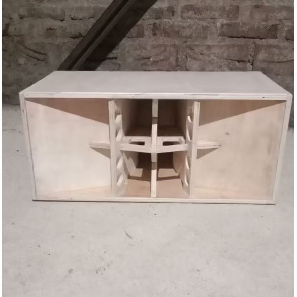 Box Speaker CLA 6 Inch Dobel