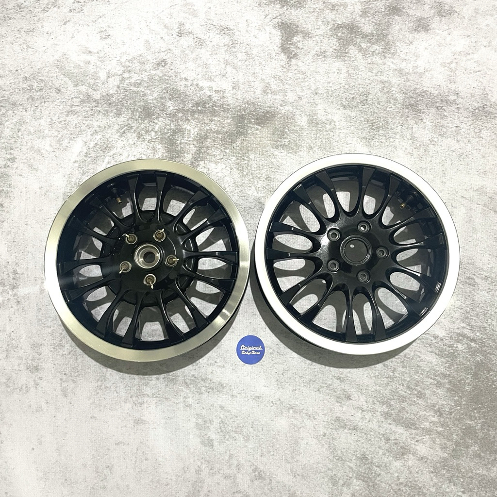 Velg Original Vespa Sprint Euro 7,9/10 (Second)