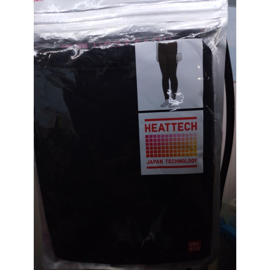 Heattech Uniqlo celana untuk anak
