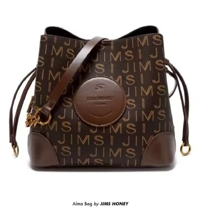 alma bag