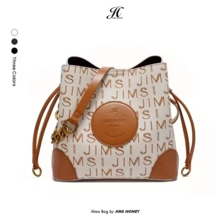 alma bag
