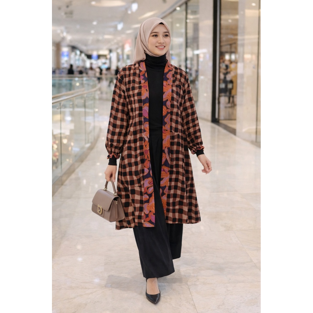 PL Benang Jarum (BJ)