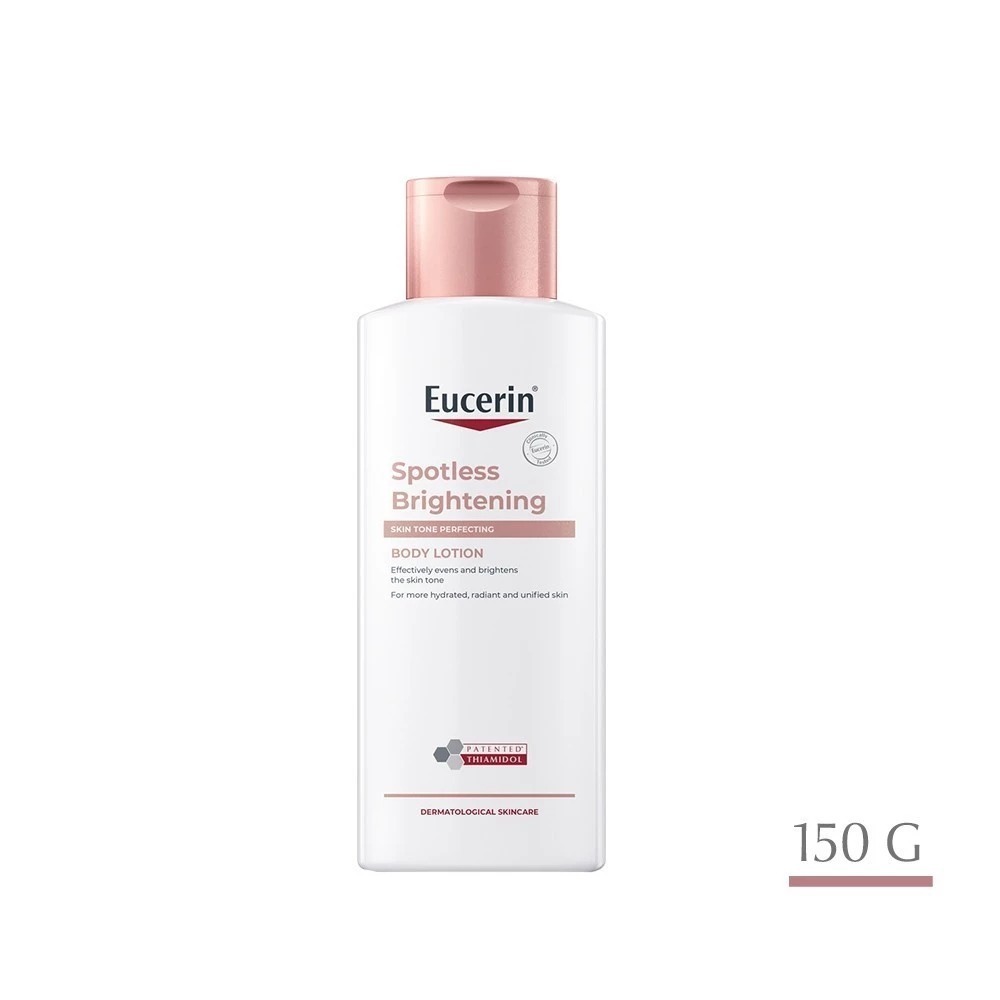 Eucerin Spotless Brightening Body Lotion 250ml