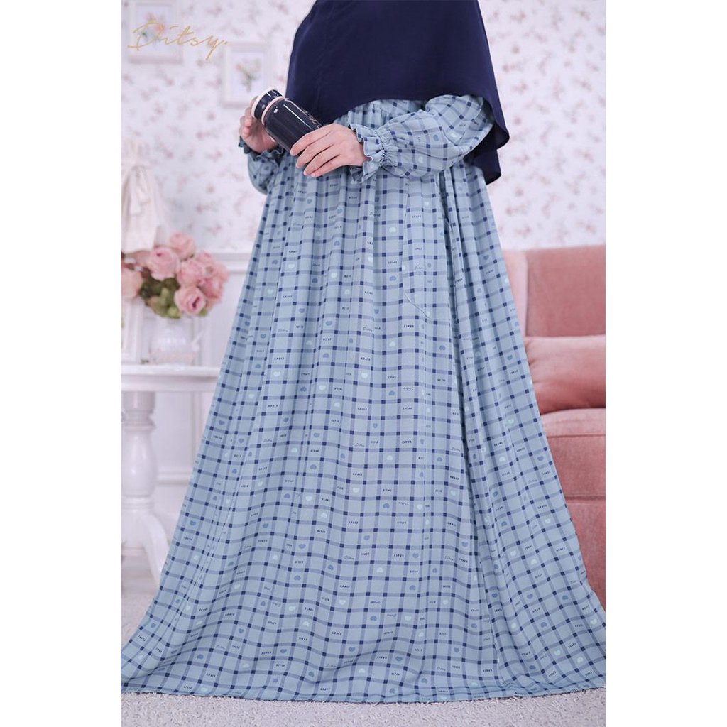 Ditsy|| PO DITSY februari 2026