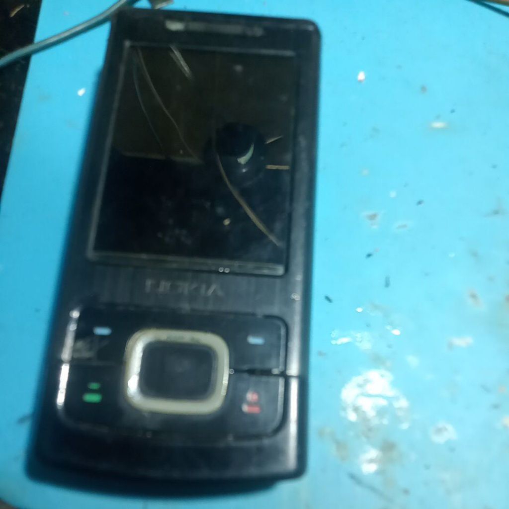 mesin nokia 6500s-1