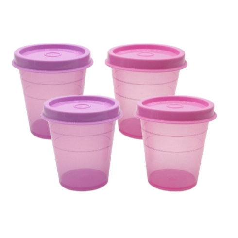 OZ MIDGET (WADAH MINI TUPPERWARE ORI)