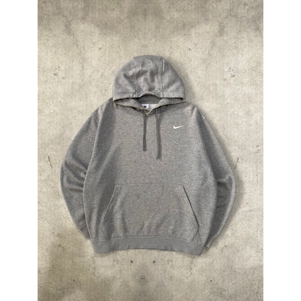 NIKE SMALL SWOOSH SECOND