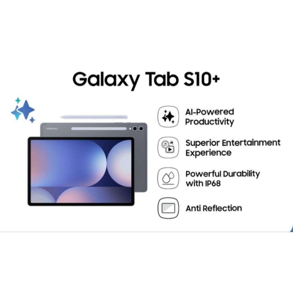 Samsung Galaxy S10+ 5G (12/256 GB)