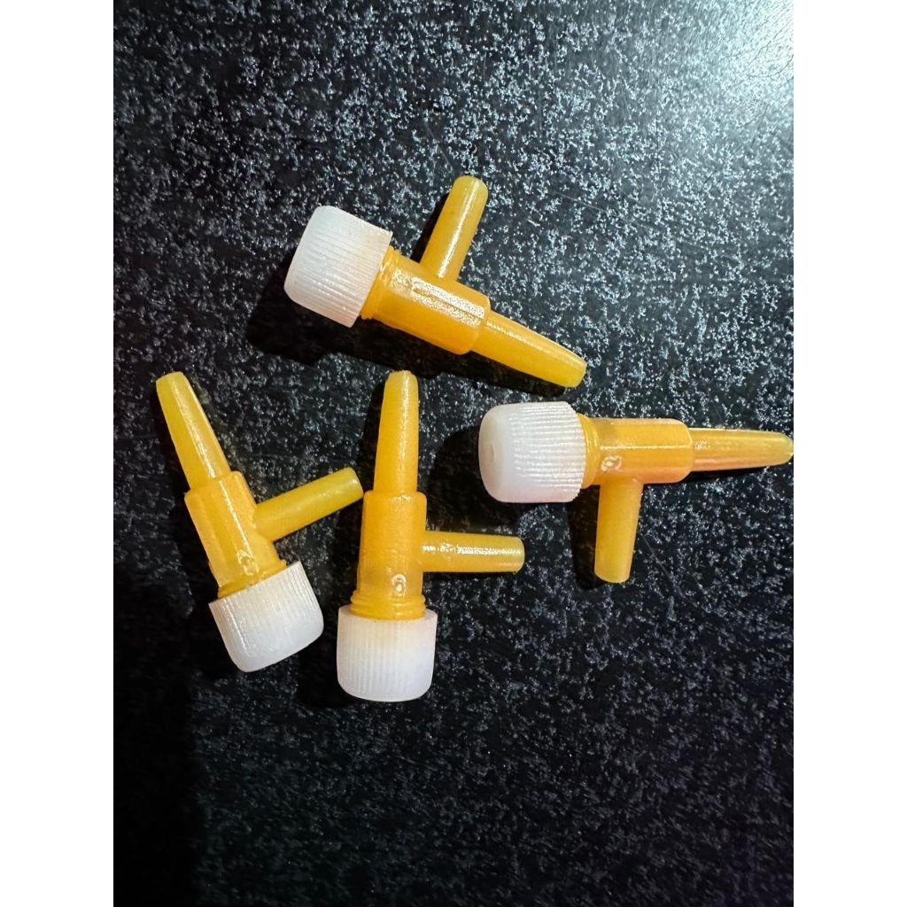 Kran selang aerator
