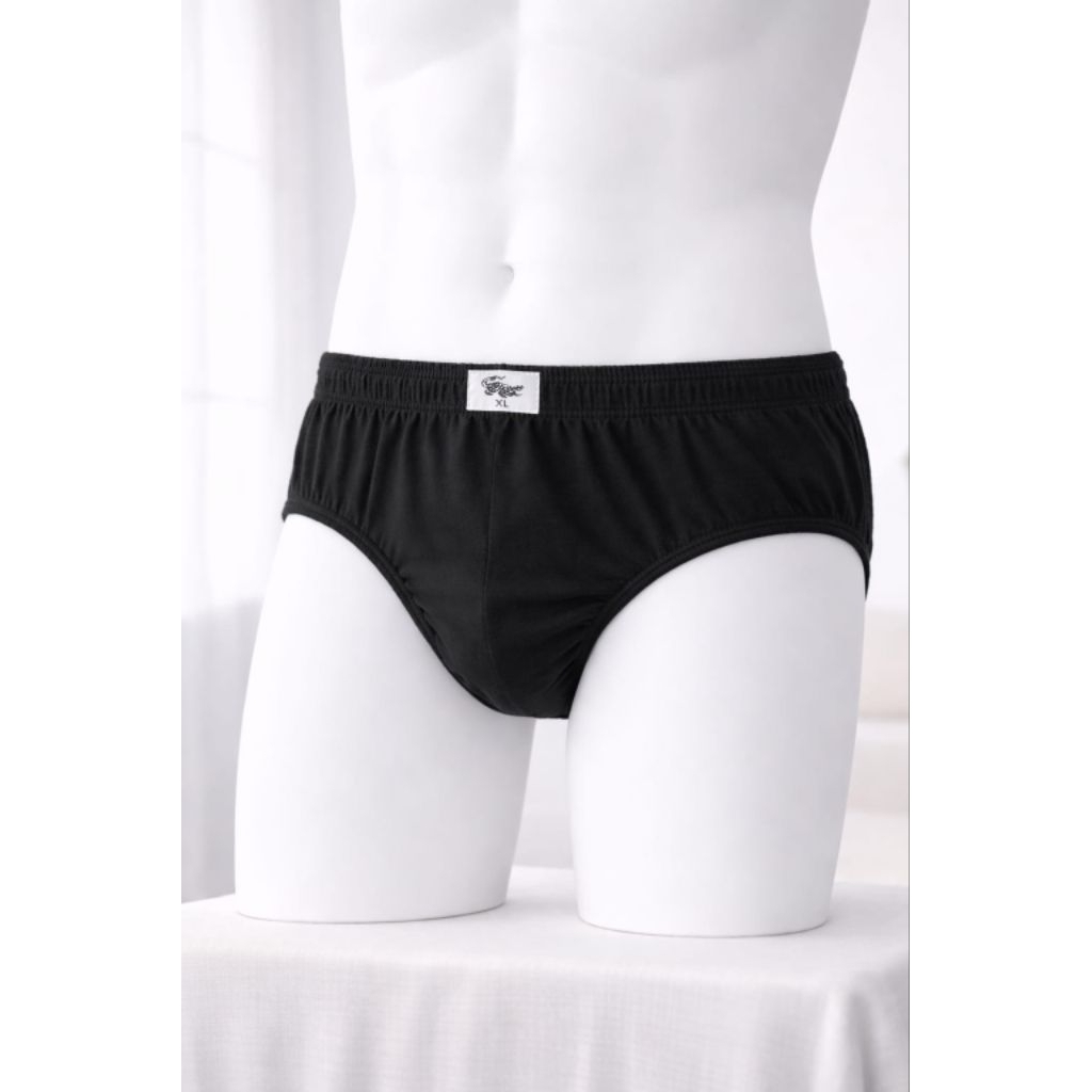 CELANA DALAM PRIA KATUN 6 PCS