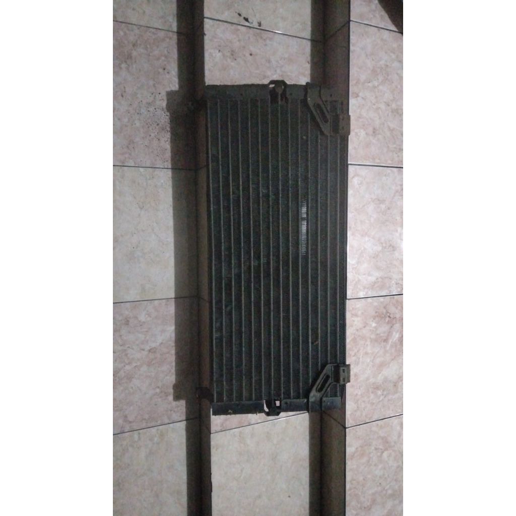 Kondensor AC Universal Copotan