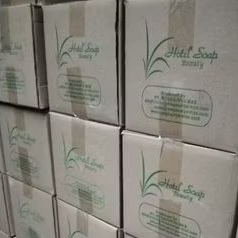 sabun hotel / hotel soap beauty /ryer/dea per dus (500pcs)