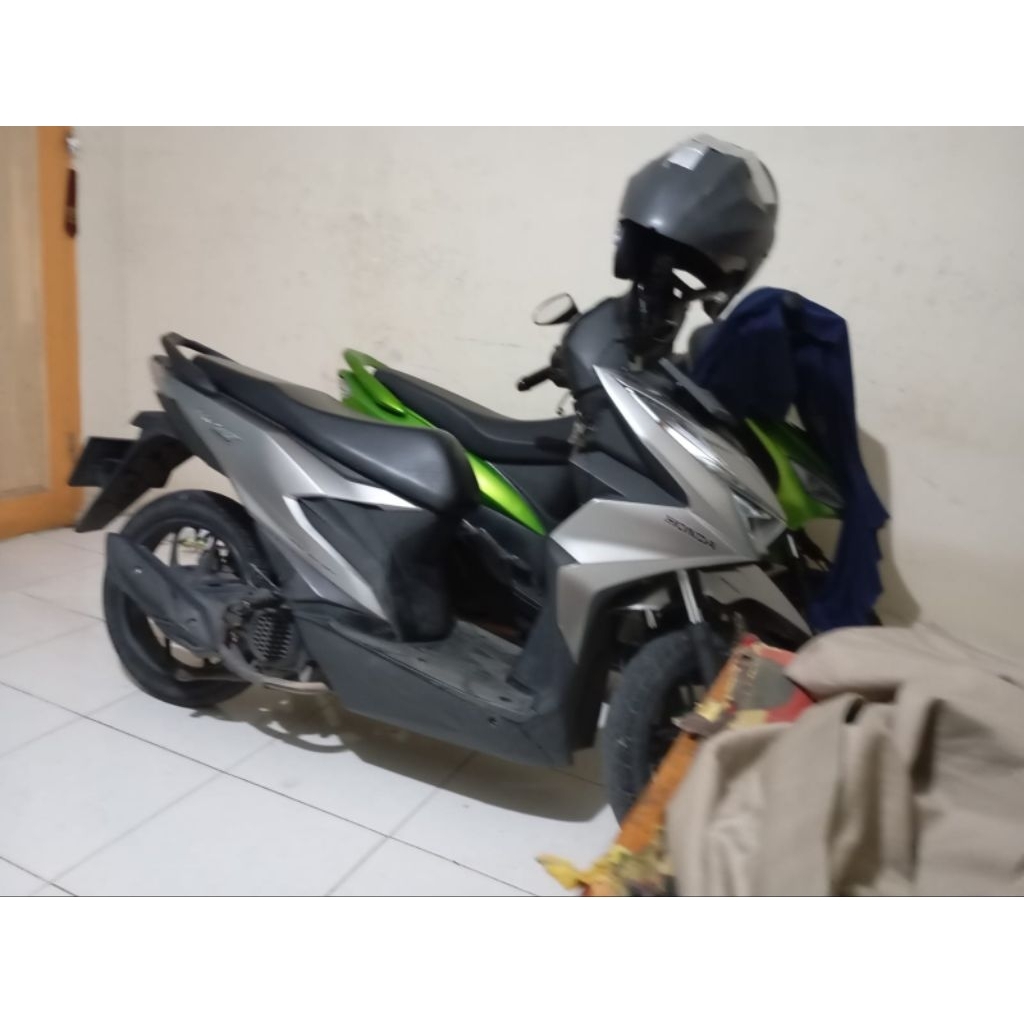Honda beat 2020 bekas