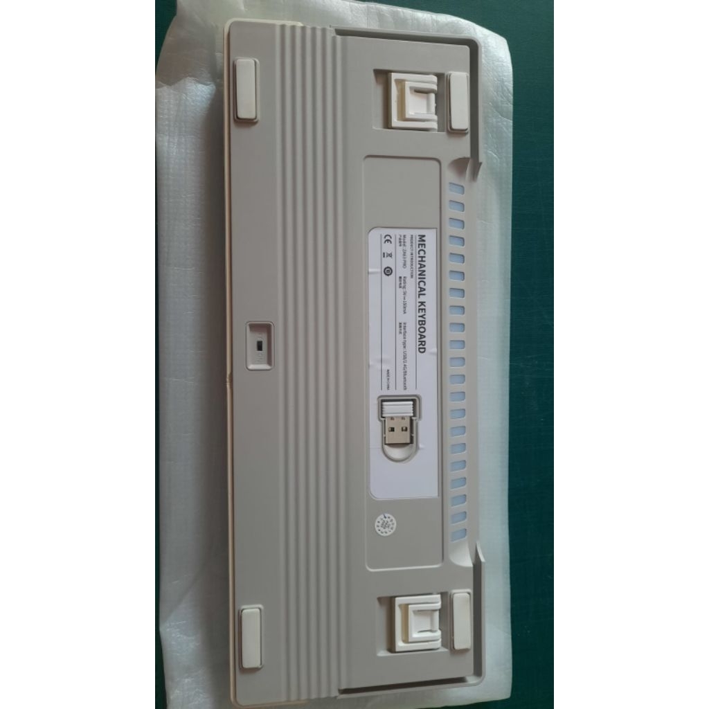 Zifriend ZA63 pro wireless