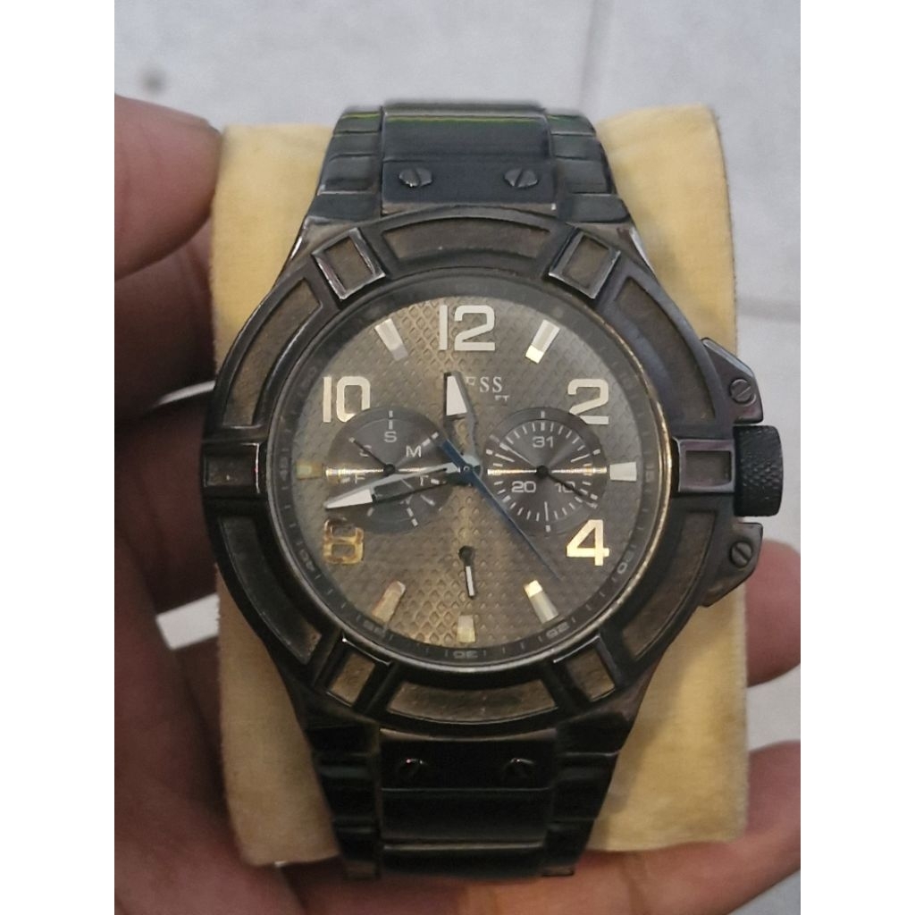 guess watch original