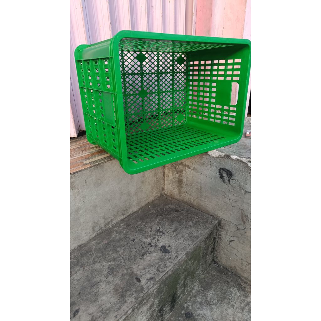 Keranjang rabbit 2808